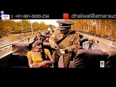 New Punjabi Songs 2012 | BIKANER | SURJIT BHULLAR & SUDESH KUMARI | Punjabi Songs 2012