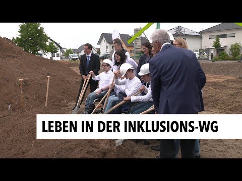 Mehr Chancen trotz Handicap | RON TV |