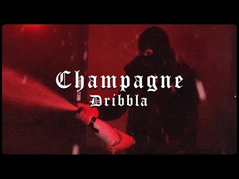 DRIBBLA - Champagne ► Prod. by ICEBERG (Official Video)
