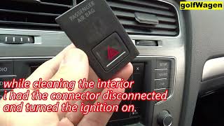 Reparación efectiva y code b1016 Chevrolet