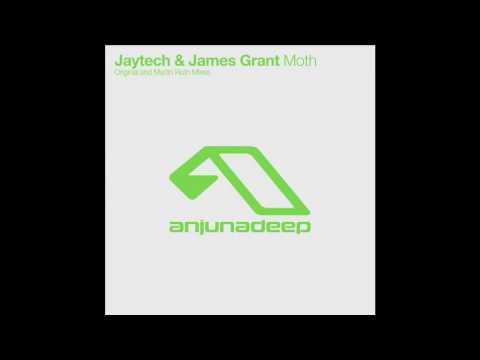 Jaytech & James Grant - Moth (Original Mix)
