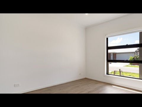 45 Rialto Circuit, Craigieburn, VIC 3064, 3房, 2浴, House