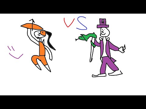 How to NOT play Hou Yi in Duel - Smite Ranked Duel Hou Yi Gameplay