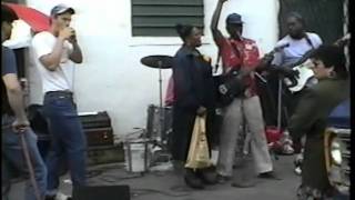 Maxwell Street Jimmy on The Last Day of Maxwell Street-1.mp4