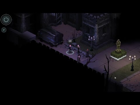 Shadowrun: Dragonfall Speedrun Any% 1:18:38