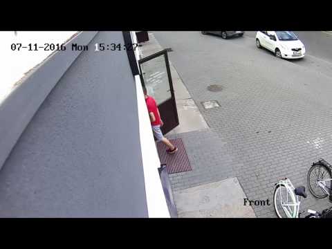 Września -Policja prosi o pomoc... Rozpoznajesz tego mężczyznę?!