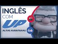 Inglês Com UP ALTAS AVENTURAS