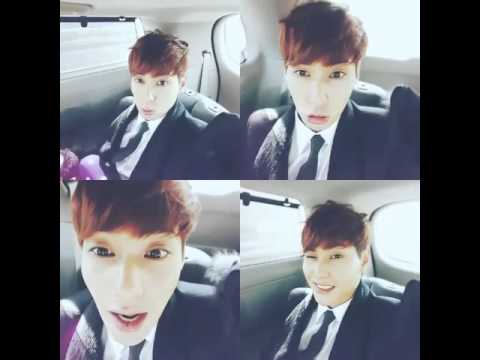 (제이제이씨씨) Eddy-stagram #JJCC *Jeju Island Here I Come!~