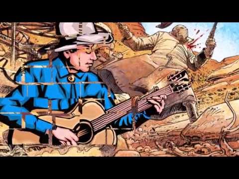 Toby Beau  "Bulldog"