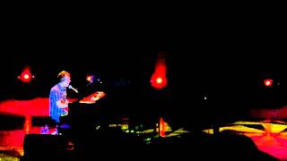Ben Folds - Steve&#39;s Last Night In Town