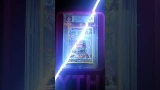 😈 Gengar 😈 #pokemon #pokemoncards #gradedcards #collectibles #pokemontcg #trendingshorts #fyp #tcg