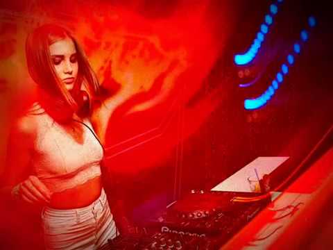 Xenia Meow - Live Set @ Radio Intense 17.01.2017