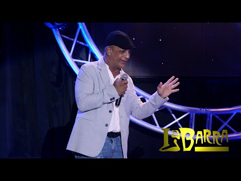 Torombolo - Being Born in Barranquilla, Insecurity and Living with Your Mother-in-Law 👹 | #Sueltos