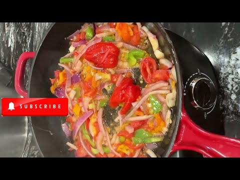 How To Make Jamaican Style Dinner Recipe For under $10US