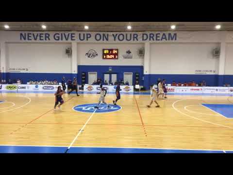 U18 Eccellenza @ Treviso