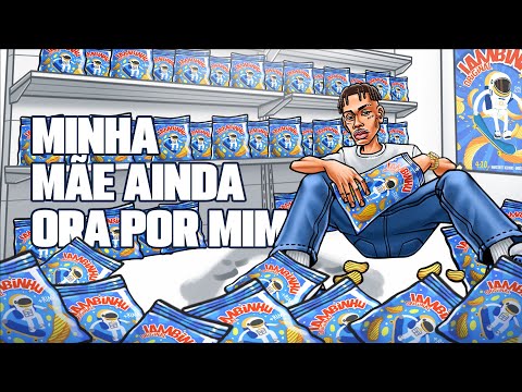 BIN - Minha mãe ainda ora por mim (Visualizer)