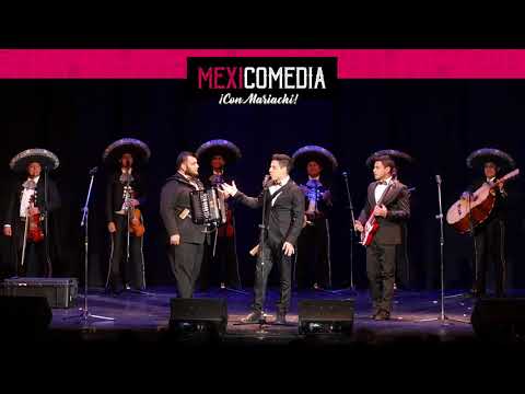 MEXICOMEDIA | Los Tres Tristes Tigres