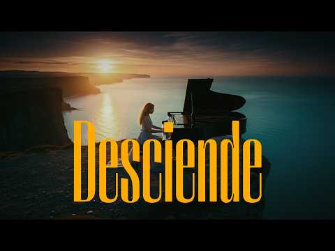 Desciende – Rose Celeste -  Alabanza Cristiana | Música cristiana que te  conecta con Dios