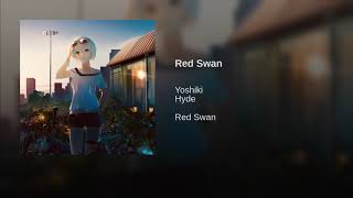 Red Swan