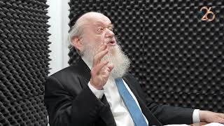 הרב יוסף בן פורת מה מתרחש במדינה בימים אלו? | חלק 45' - אקטואליה - תשפ"ה (הרב יוסף צבי בן פורת) - התמונה מוצגת ישירות מתוך אתר האינטרנט יוטיוב. זכויות היוצרים בתמונה שייכות ליוצרה. קישור קרדיט למקור התוכן נמצא בתוך דף הסרטון