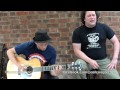 Long Tall Sally - Little Richard Acoustic Cover ...