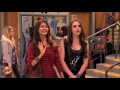 Victorious Latino Jade Vota A Beck