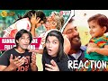 Kannaana Kanney Full Video Song Reaction | Viswasam | Ajith Kumar, Nayanthara | Kupaa Reaction 2.O