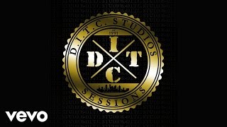 D.I.T.C. - A. Barnes (audio) ft. A.G.