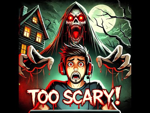 I Regret Playing This... 😱 | Terrifying Horror Game Experience! | I Shouldn’t Have Played This 💀