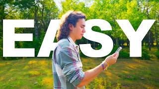 Intermediate English | Live a Week in Canada 🇨🇦 & Learn English (Comprehensible Input)