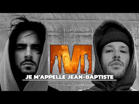 JE M'APPELLE JEAN BAPTISTE  - MOLIÈRE L'OPÉRA URBAIN - MIX DUO LONEPSI / PETITOM