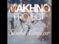 Makhno Project - Samba Varadero 