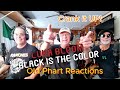 Old Pharts React To Luka Bloom - Black Is The Color