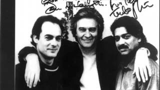 John Mclaughlin Trio - Royal Festival Hall - London 13 Nov 1991