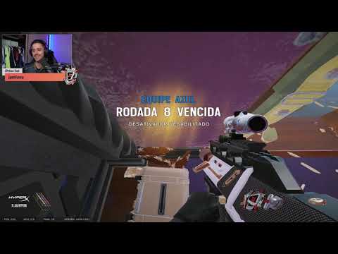 CLUTCH 1X3 MONSTRO DO RAZAH - MELHORES MOMENTOS RAINBOW SIX SIEGE