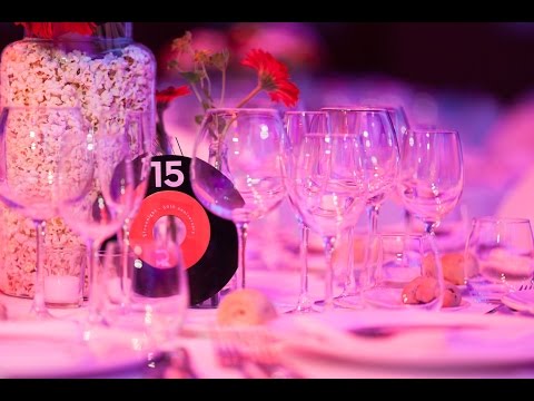 STONENIGHT 2016 - 50th Anniversary