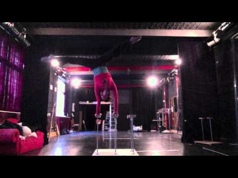 Training - Berlin.mov