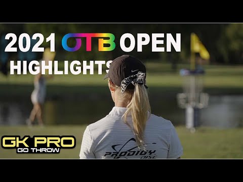 2021 OTB Open Highlights