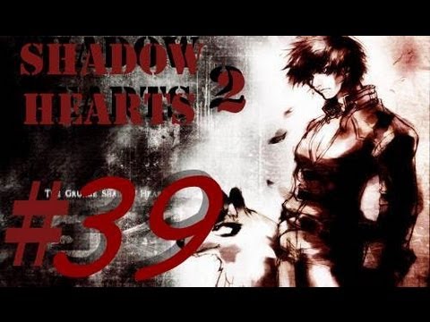 Let's Play Shadow Hearts Covenant Part 39 - Die Anfänger Prüfungen