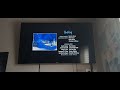 Monsters Inc 2002 UK DVD Let Her Rip In Outtakes Audio Description