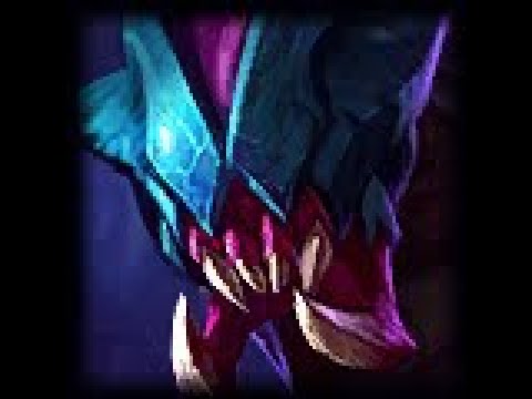 Rek'Sai Guide S10 Jungle 1V9