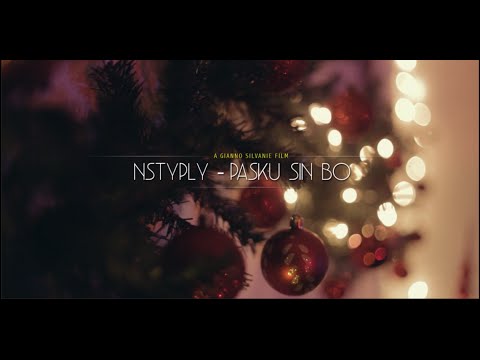 NSTYPLY - Pasku Sin Bo (Official Music Video)