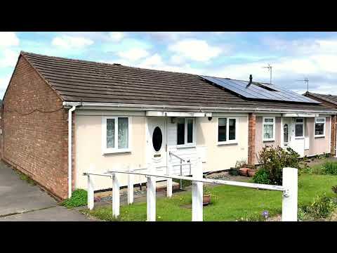 Springhill Mount, Crofton, Wakefield - Virtual Tour