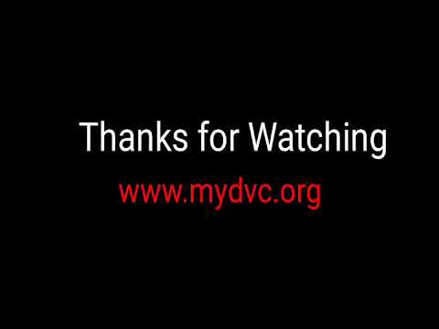 Mydvc Com