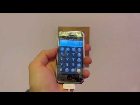 The iPhone turned 17 years old today