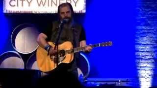 Ain&#39;t Nobody&#39;s Daddy Now - Steve Earle 4/7/2015