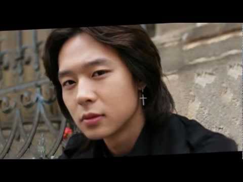 BAEK JI YOUNG(OST  PRINCESS JA MYUNG) UNIKILLO1Y MARIA2