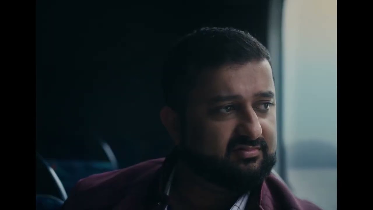 Commercial Ads 2026 - Sealord - We love fish