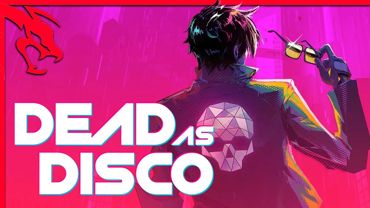 ESTE JUEGO ES UN VICIO | DEAD AS DISCO