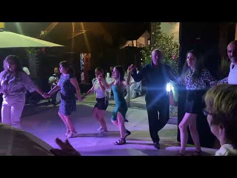 CRENGUTA VERDE DE BRAD - SERGIU STB LA MARIAN CMA - SPECIAL PENTRU DRACOSU'